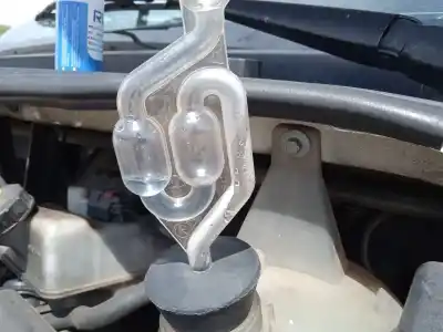 Здавання транспортного засобу FORD TRANSIT AUTOBÚS (FD_ _, FB_ _, FS_ _, FZ_ _, FC_ _) 2.4 TDCI 4X4 року 2008 потужний H9FB