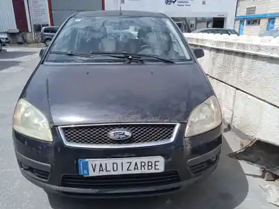 Утилизация автомобиля ford focus c-max (dm2) 1.6 tdci года 2004 питание g8da,g8db,g8dd,g8de,g8df