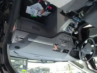 Утилизация автомобиля ford focus c-max (dm2) 1.6 tdci года 2004 питание g8da,g8db,g8dd,g8de,g8df