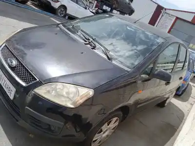 Утилизация автомобиля ford focus c-max (dm2) 1.6 tdci года 2004 питание g8da,g8db,g8dd,g8de,g8df