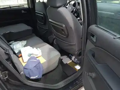 Утилизация автомобиля ford focus c-max (dm2) 1.6 tdci года 2004 питание g8da,g8db,g8dd,g8de,g8df