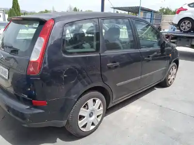 Утилизация автомобиля ford focus c-max (dm2) 1.6 tdci года 2004 питание g8da,g8db,g8dd,g8de,g8df