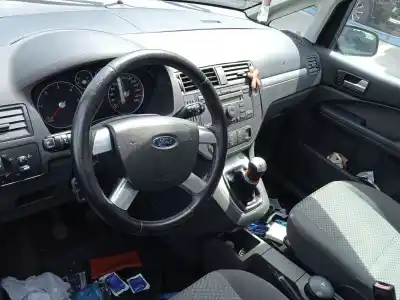 Утилизация автомобиля ford focus c-max (dm2) 1.6 tdci года 2004 питание g8da,g8db,g8dd,g8de,g8df