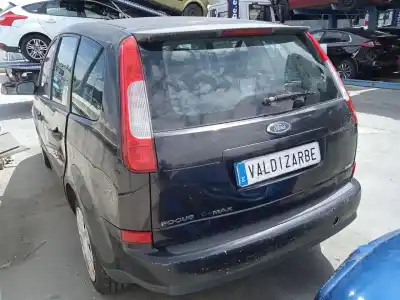 Утилизация автомобиля ford focus c-max (dm2) 1.6 tdci года 2004 питание g8da,g8db,g8dd,g8de,g8df