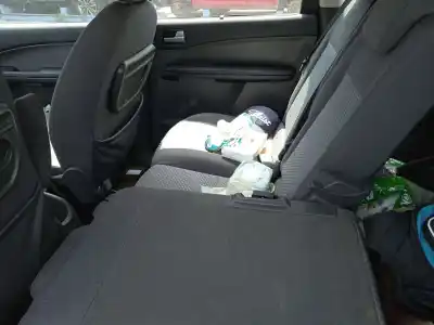 Утилизация автомобиля ford focus c-max (dm2) 1.6 tdci года 2004 питание g8da,g8db,g8dd,g8de,g8df