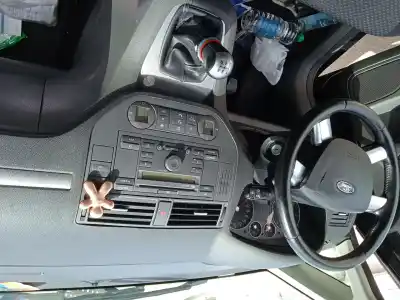 Утилизация автомобиля ford focus c-max (dm2) 1.6 tdci года 2004 питание g8da,g8db,g8dd,g8de,g8df