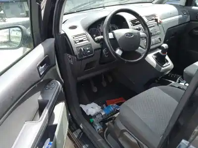 Утилизация автомобиля ford focus c-max (dm2) 1.6 tdci года 2004 питание g8da,g8db,g8dd,g8de,g8df