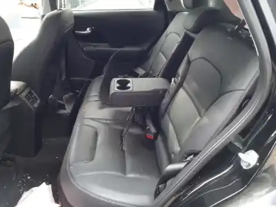 Veículo de Sucata kia niro (de) 1.6 gdi hybrid do ano 2021 alimentado g4le