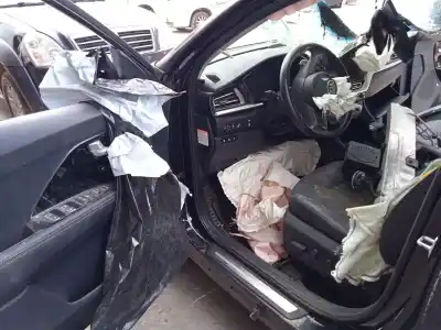 Veículo de Sucata kia niro (de) 1.6 gdi hybrid do ano 2021 alimentado g4le