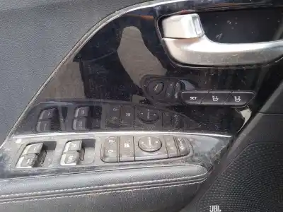 Veículo de Sucata kia niro (de) 1.6 gdi hybrid do ano 2021 alimentado g4le