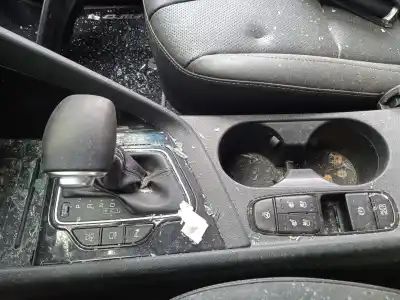 Veículo de Sucata kia niro (de) 1.6 gdi hybrid do ano 2021 alimentado g4le