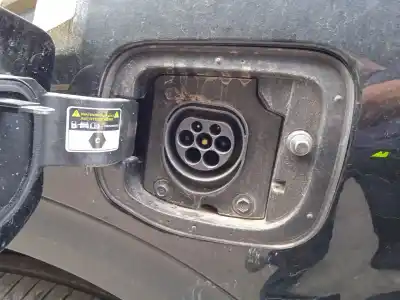 Veículo de Sucata kia niro (de) 1.6 gdi hybrid do ano 2021 alimentado g4le