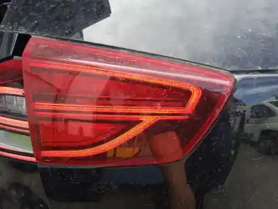 Veículo de Sucata kia niro (de) 1.6 gdi hybrid do ano 2021 alimentado g4le