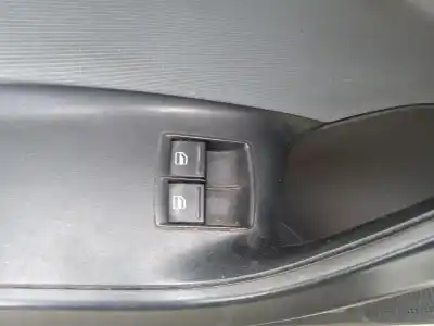 Veículo de Sucata seat ibiza iv (6j5, 6p1) 1.2 tdi do ano 2015 alimentado cfwa