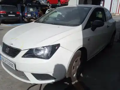 Veículo de Sucata seat ibiza iv (6j5, 6p1) 1.2 tdi do ano 2015 alimentado cfwa