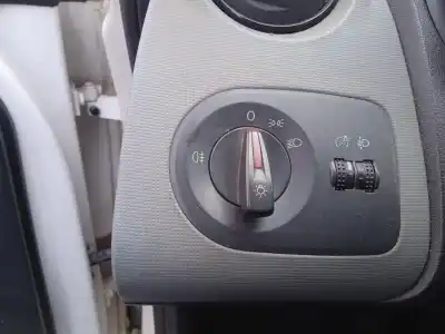 Veículo de Sucata seat ibiza iv (6j5, 6p1) 1.2 tdi do ano 2015 alimentado cfwa