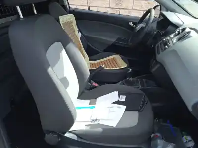 Veículo de Sucata seat ibiza iv (6j5, 6p1) 1.2 tdi do ano 2015 alimentado cfwa