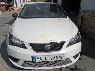 Veículo de Sucata seat ibiza iv (6j5, 6p1) 1.2 tdi do ano 2015 alimentado cfwa