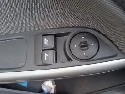 Scrapping Vehicle ford focus iii 1.0 ecoboost of the year 2013 powered m2da