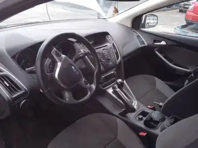 Scrapping Vehicle ford focus iii 1.0 ecoboost of the year 2013 powered m2da