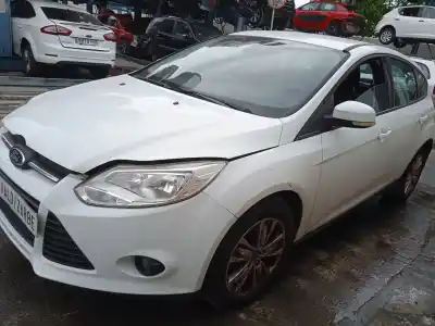Scrapping Vehicle ford focus iii 1.0 ecoboost of the year 2013 powered m2da