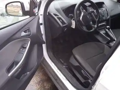 Scrapping Vehicle ford focus iii 1.0 ecoboost of the year 2013 powered m2da