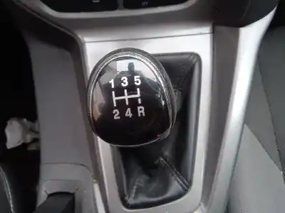 Scrapping Vehicle ford focus iii 1.0 ecoboost of the year 2013 powered m2da