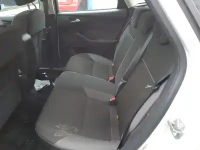 Scrapping Vehicle ford focus iii 1.0 ecoboost of the year 2013 powered m2da