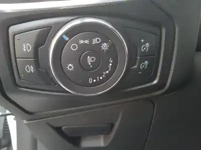 Scrapping Vehicle ford focus iii 1.0 ecoboost of the year 2013 powered m2da