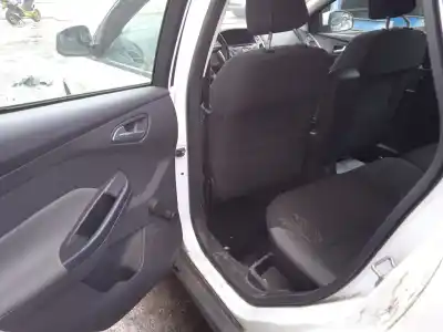 Scrapping Vehicle ford focus iii 1.0 ecoboost of the year 2013 powered m2da