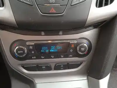 Scrapping Vehicle ford focus iii 1.0 ecoboost of the year 2013 powered m2da