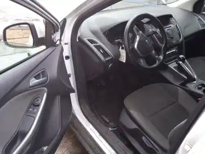 Scrapping Vehicle ford focus iii 1.0 ecoboost of the year 2013 powered m2da