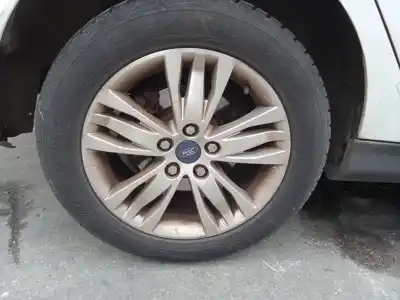 Scrapping Vehicle ford focus iii 1.0 ecoboost of the year 2013 powered m2da