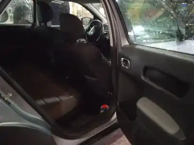 Здавання транспортного засобу citroen c4 cactus 1.5 bluehdi 120 року 2019 потужний yhx (dv5rc)