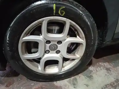 Здавання транспортного засобу citroen c4 cactus 1.5 bluehdi 120 року 2019 потужний yhx (dv5rc)