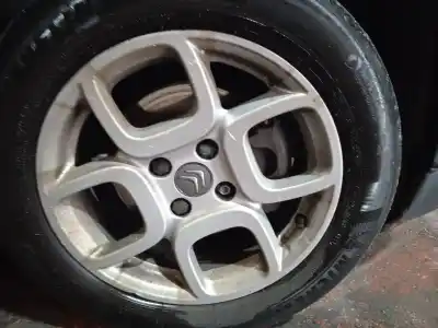 Здавання транспортного засобу citroen c4 cactus 1.5 bluehdi 120 року 2019 потужний yhx (dv5rc)