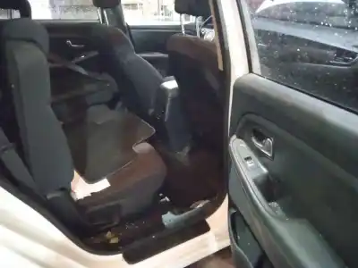 Утилизация автомобиля kia carens iv 1.7 crdi года 2018 питание d4fd