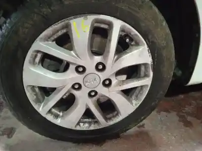 Утилизация автомобиля kia carens iv 1.7 crdi года 2018 питание d4fd