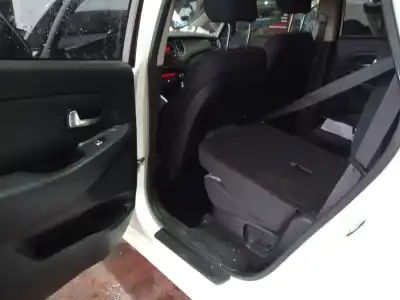 Утилизация автомобиля kia carens iv 1.7 crdi года 2018 питание d4fd