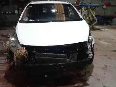 Утилизация автомобиля kia carens iv 1.7 crdi года 2018 питание d4fd