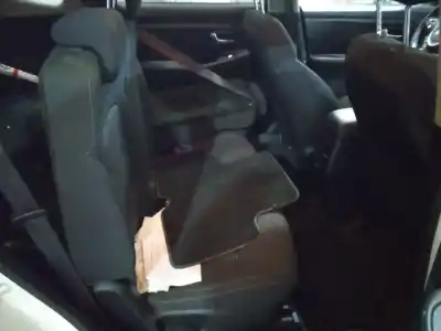 Утилизация автомобиля kia carens iv 1.7 crdi года 2018 питание d4fd