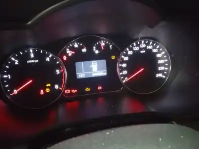 Утилизация автомобиля kia carens iv 1.7 crdi года 2018 питание d4fd