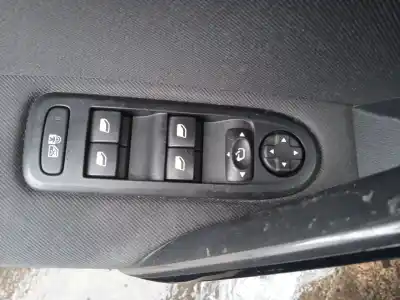 Утилизация автомобиля peugeot 508 sw i (8e_) 2.0 hdi года 2014 питание rhf Утилизация автомобиля peugeot 508 sw i (8e_) 2.0 hdi года 2014 питание rhf