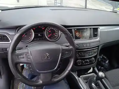 Утилизация автомобиля peugeot 508 sw i (8e_) 2.0 hdi года 2014 питание rhf Утилизация автомобиля peugeot 508 sw i (8e_) 2.0 hdi года 2014 питание rhf