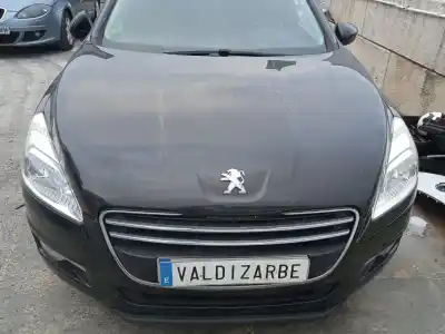 Утилизация автомобиля peugeot 508 sw i (8e_) 2.0 hdi года 2014 питание rhf Утилизация автомобиля peugeot 508 sw i (8e_) 2.0 hdi года 2014 питание rhf