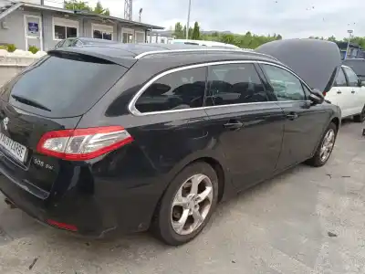 Утилизация автомобиля peugeot 508 sw i (8e_) 2.0 hdi года 2014 питание rhf Утилизация автомобиля peugeot 508 sw i (8e_) 2.0 hdi года 2014 питание rhf