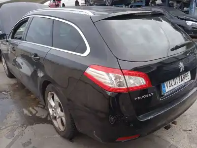 Утилизация автомобиля peugeot 508 sw i (8e_) 2.0 hdi года 2014 питание rhf Утилизация автомобиля peugeot 508 sw i (8e_) 2.0 hdi года 2014 питание rhf