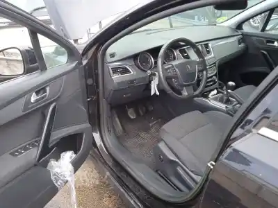 Утилизация автомобиля peugeot 508 sw i (8e_) 2.0 hdi года 2014 питание rhf Утилизация автомобиля peugeot 508 sw i (8e_) 2.0 hdi года 2014 питание rhf