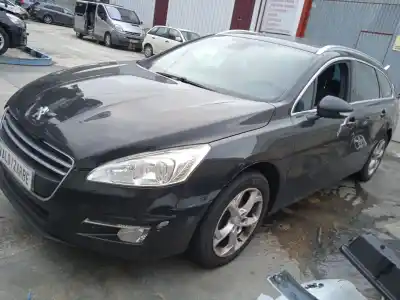 Утилизация автомобиля peugeot 508 sw i (8e_) 2.0 hdi года 2014 питание rhf Утилизация автомобиля peugeot 508 sw i (8e_) 2.0 hdi года 2014 питание rhf