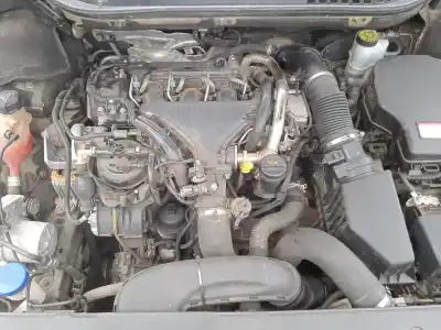 Утилизация автомобиля peugeot 508 sw i (8e_) 2.0 hdi года 2014 питание rhf Утилизация автомобиля peugeot 508 sw i (8e_) 2.0 hdi года 2014 питание rhf
